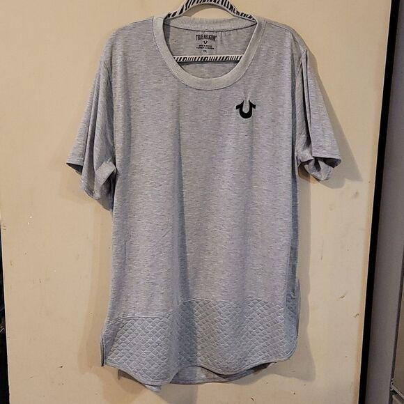 True religion top XXL NEW - Picture 1 of 7
